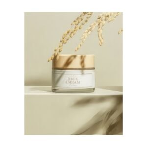 I'M FROM - RICE CREAM - 50g