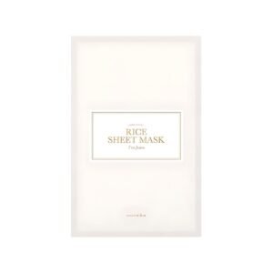 I'M FROM - Rice Sheet Mask - 20ml