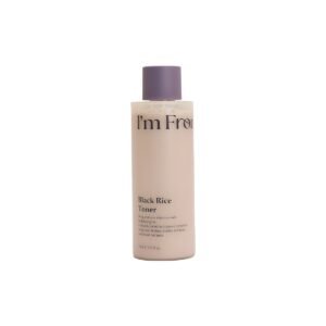 I'm from - Black Rice Toner - 150ml
