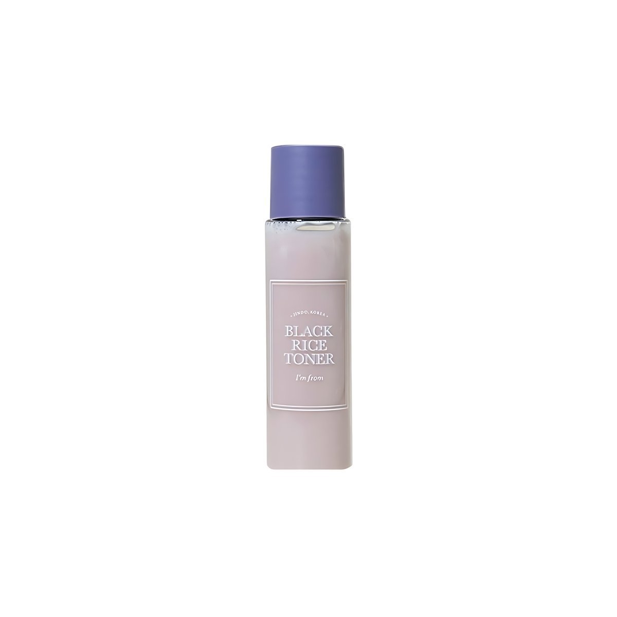 I'm from - Black Rice Toner - 30ml