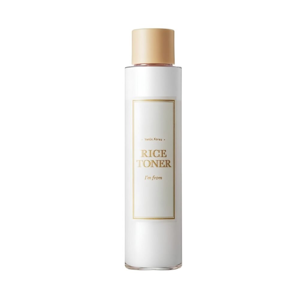 I'm from - Rice Toner - 150ml