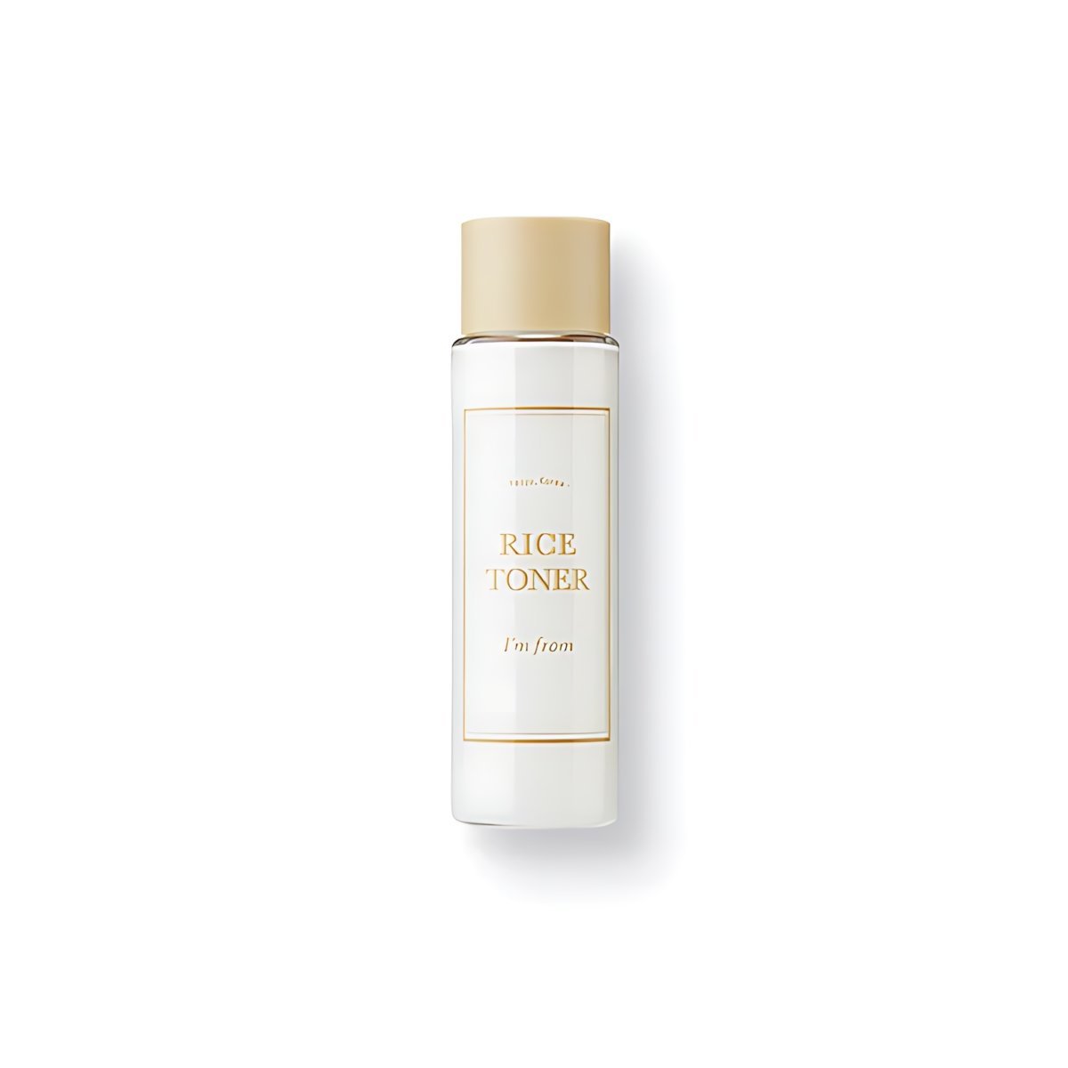 I'm from - Rice Toner - 30ml