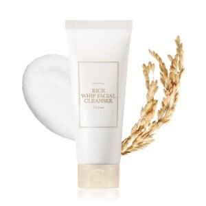 I'm from - Rice Whip Facial Cleanser - 150ml