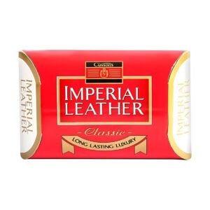 Imperial - Leather Long Lasting Luxury Classic Soap - 200g
