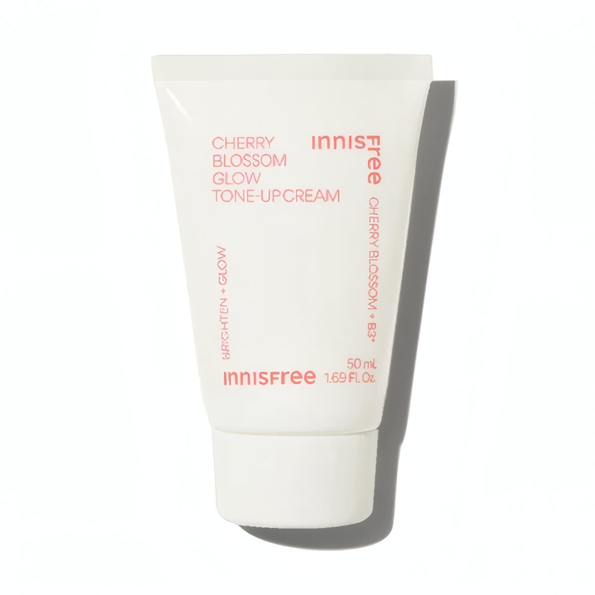 INNISFREE - JEJU CHERRY BLOSSOM TONE-UP CREAM - 50ml