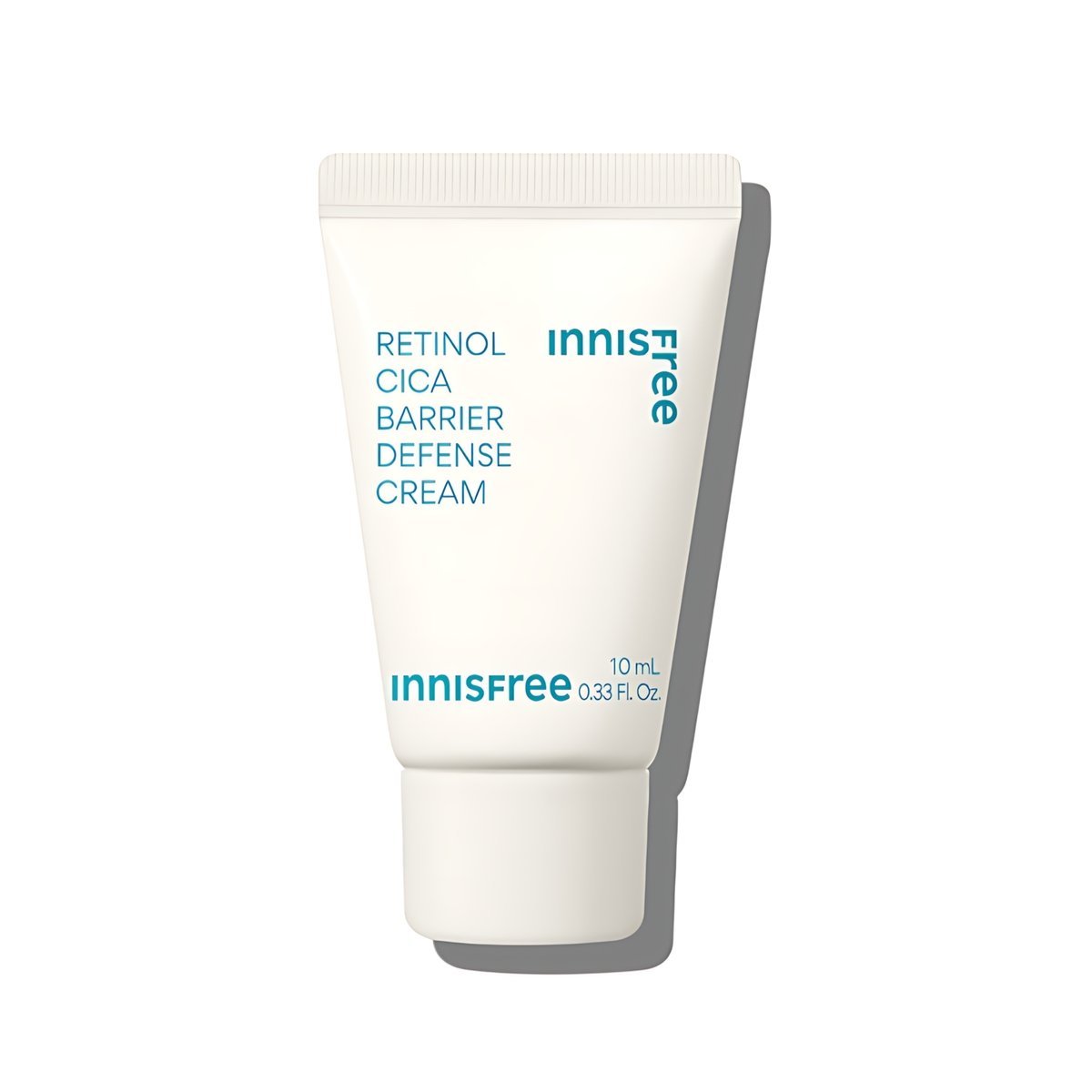 INNISFREE - RETINOL CICA BARRIER DEFENSE CREAM (MINI) - 10ml