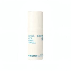 INNISFREE - RETINOL CICA REPAIR AMPOULE (MINI) - 7ml