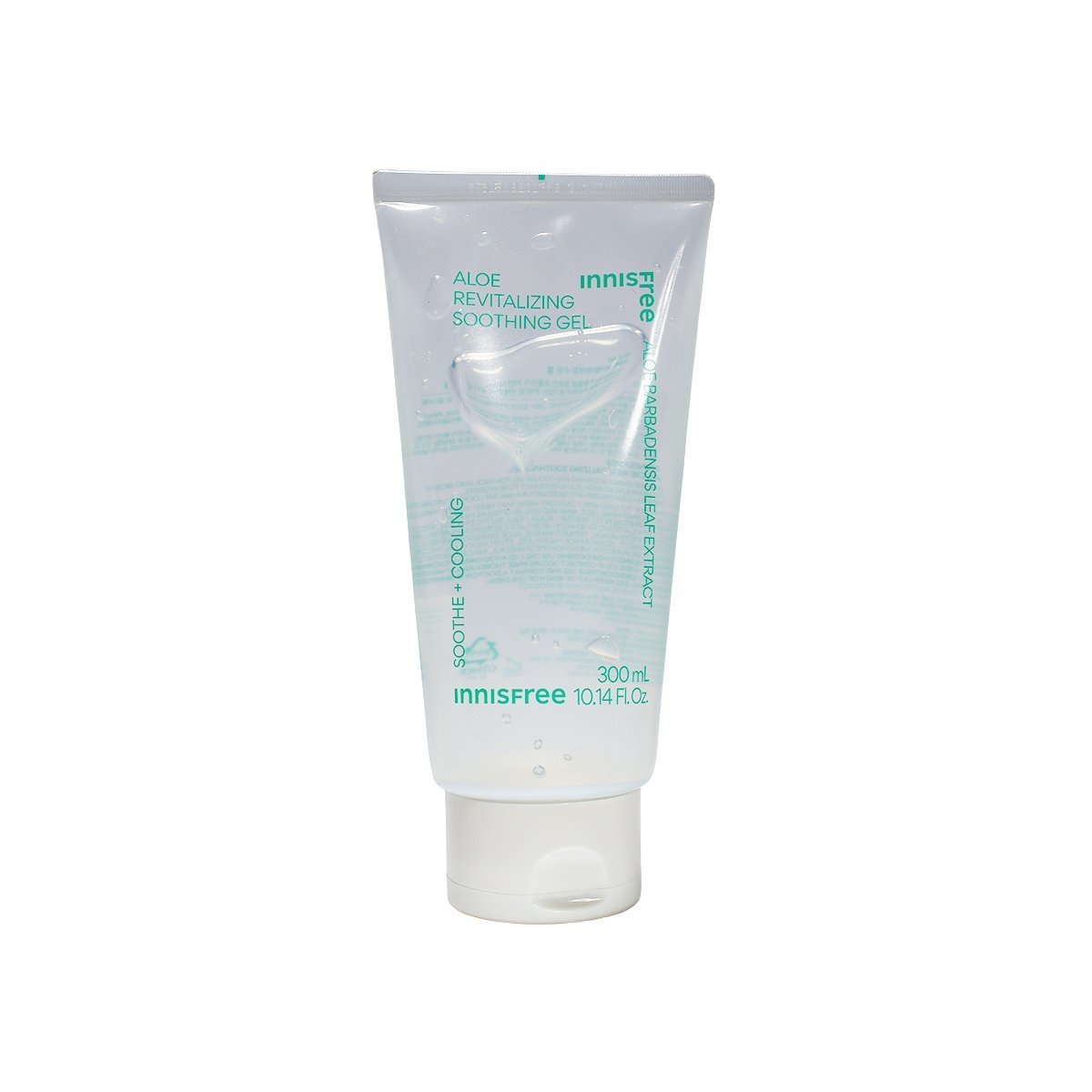 Innisfree - Aloe Revitalizing Soothing Gel - 300ml