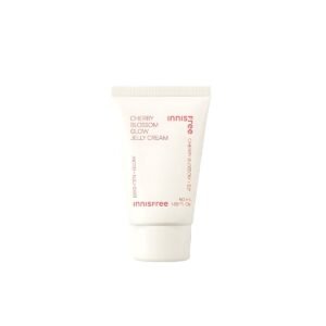 Innisfree - Cherry Blossom Glow Jelly Cream - 50ml