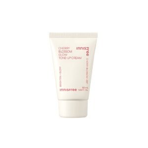 Innisfree - Cherry Blossom Glow Tone-Up Cream - 50ml