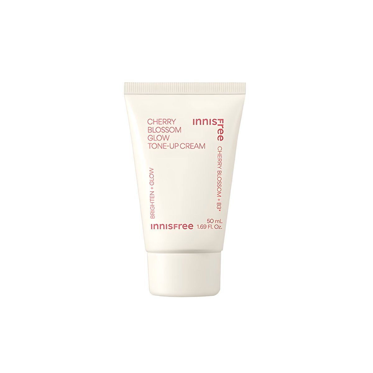 Innisfree - Cherry Blossom Glow Tone-Up Cream - 50ml