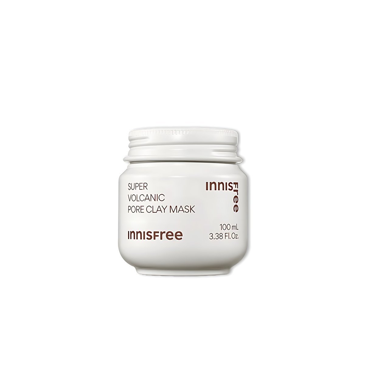 Innisfree - Super Volcanic Pore Clay Mask - 100ml