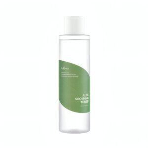 Isntree - ALOE SOOTHING TONER - 200ml