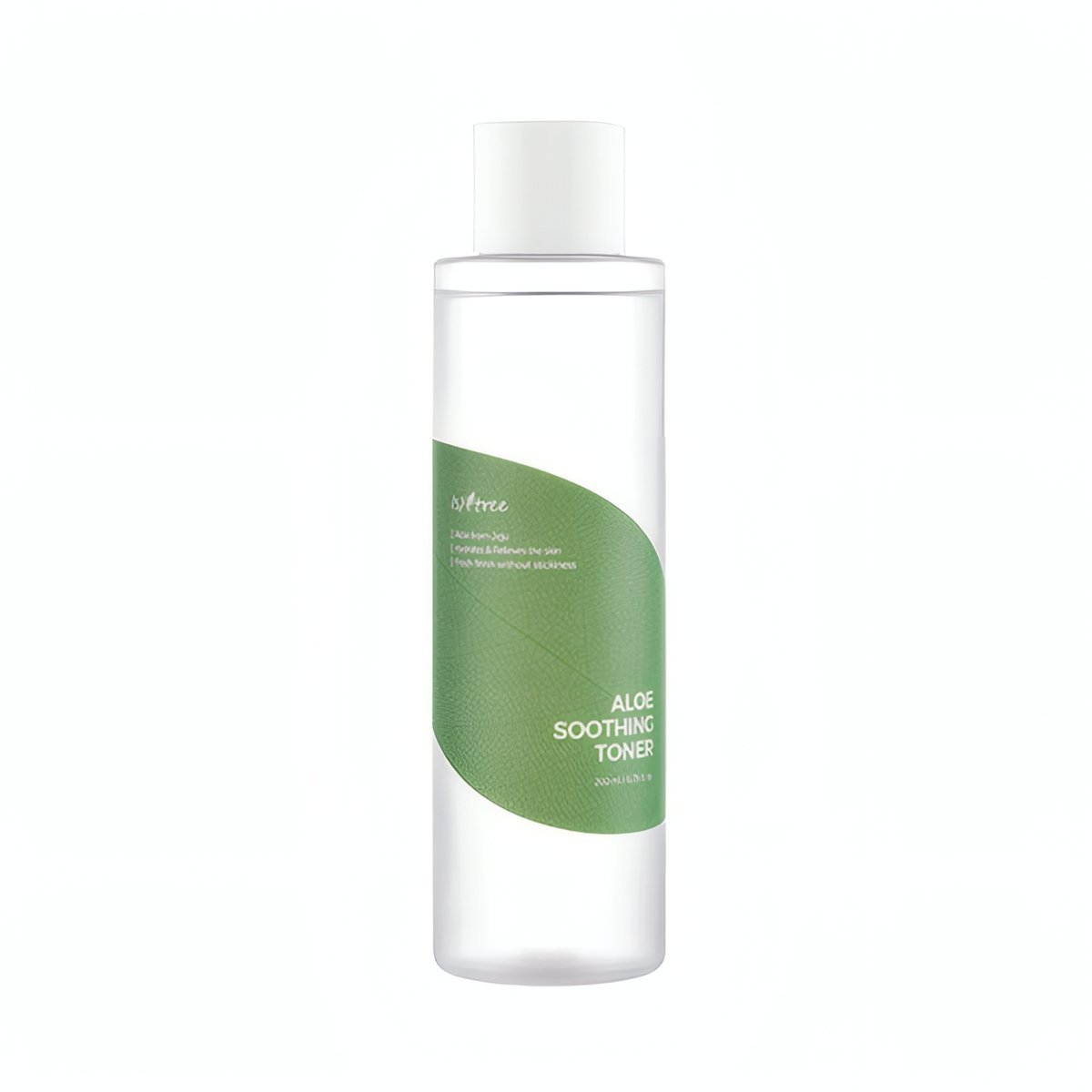 Isntree - ALOE SOOTHING TONER - 200ml