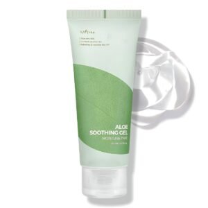Isntree - Aloe Soothing Gel, Moisture type - 150ml