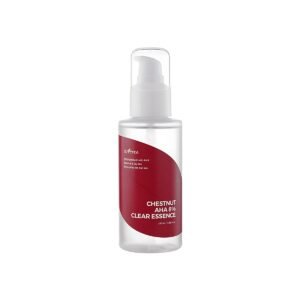 Isntree - Chestnut AHA 8% Clear Essence - 100ml