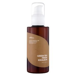 Isntree - GREEN TEA FRESH EMULSION - 120ml