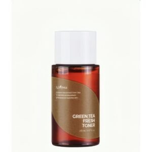 Isntree - Green Tea Fresh Toner Mini - 20ml