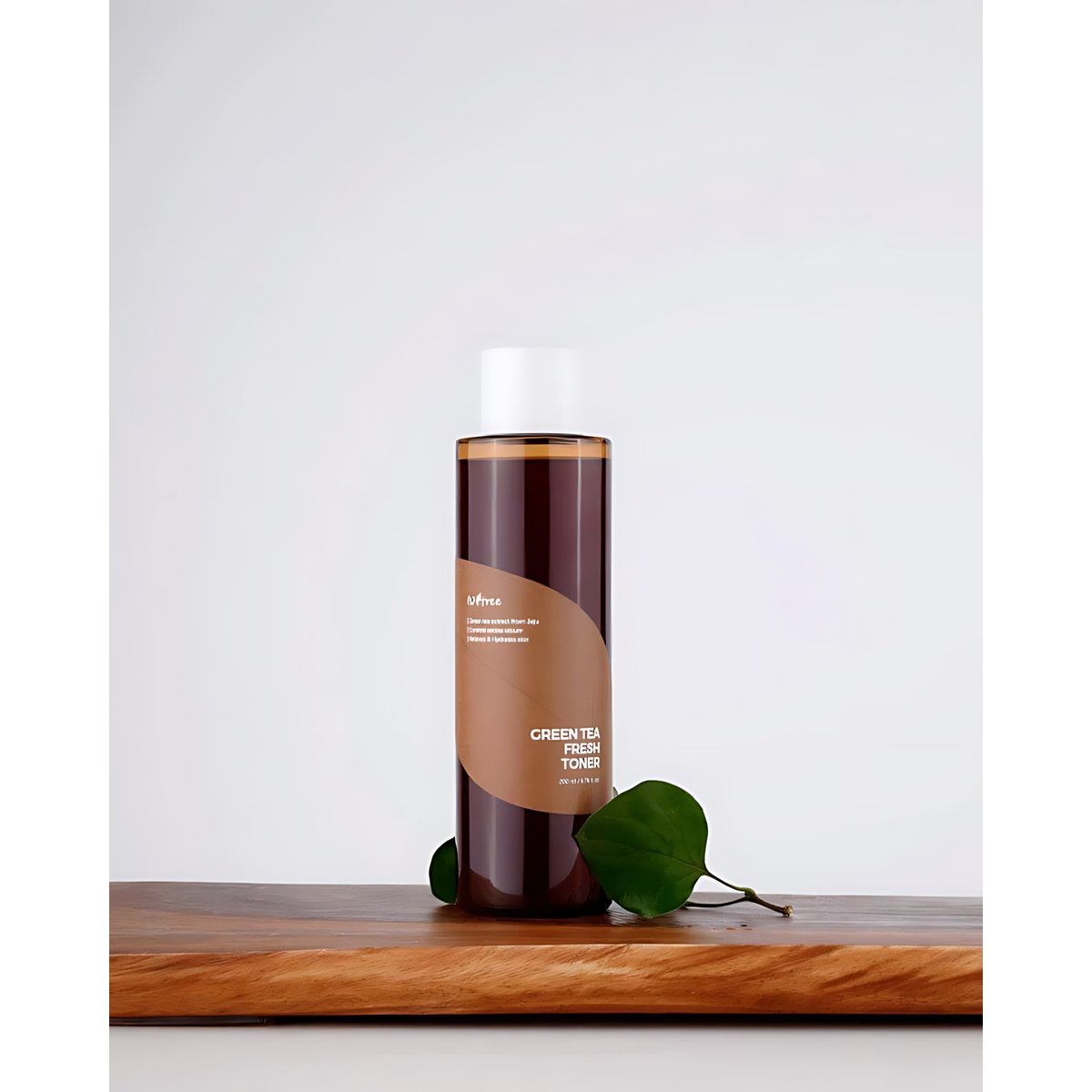Isntree - Green Tea Fresh Toner - 200ml