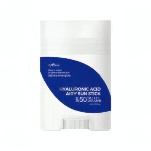 Isntree - HYALURONIC ACID AIRY SUN STICK - 22g