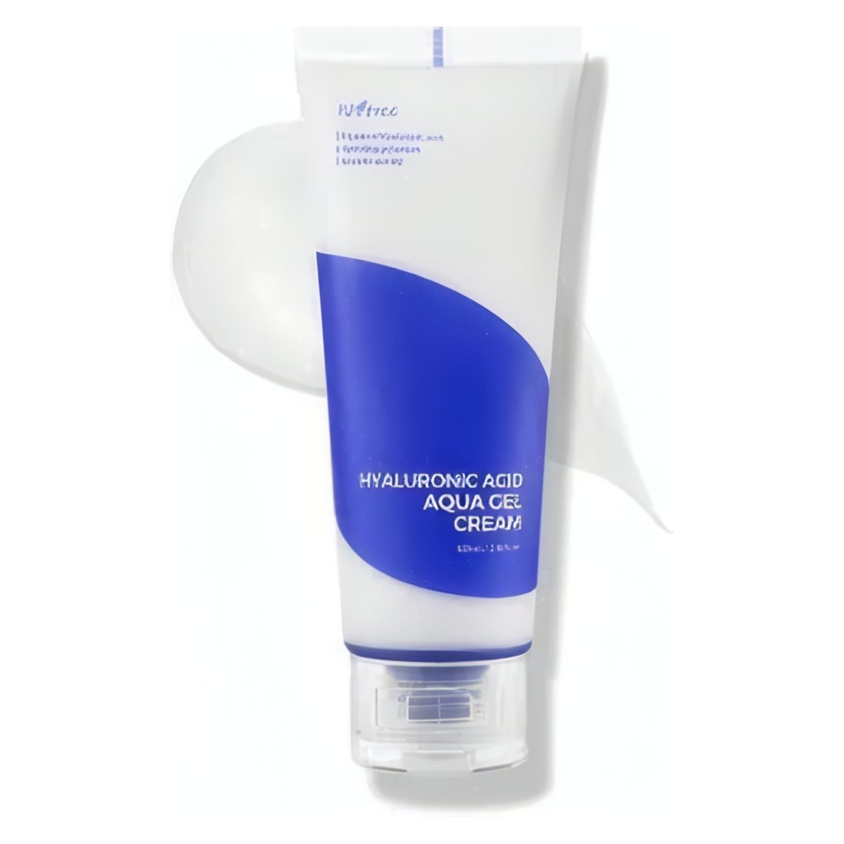 Isntree - HYALURONIC ACID AQUA GEL CREAM - 100ml