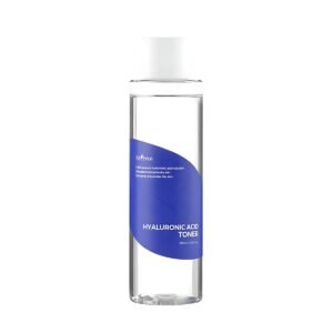 Isntree - HYALURONIC ACID TONER - 200ml
