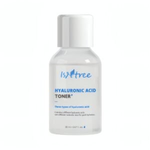 Isntree - HYALURONIC ACID TONER – MINI - 20ml