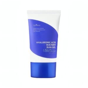 Isntree - HYALURONIC ACID WATERY SUN GEL - 50ml