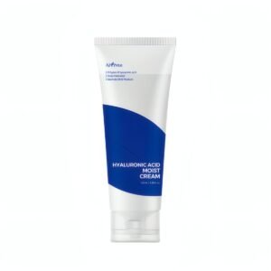Isntree - Hyaluronic Acid Moist Cream - 100ml