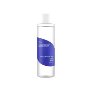 Isntree - Hyaluronic Acid Toner Plus - 200ml