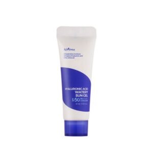 Isntree - Hyaluronic Acid Watery Sun Gel SPF 50 PA++++ mini - 10ml
