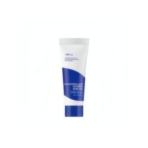 Isntree - Hyaluronic Acid Watery Sun Gel mini - 10ml