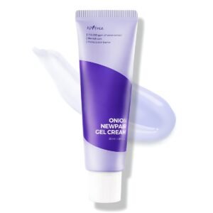 Isntree - Onion Newpair Gel Cream - 50ml