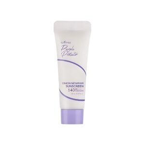 Isntree - Onion Newpair Sunscreen Mini - 10ml