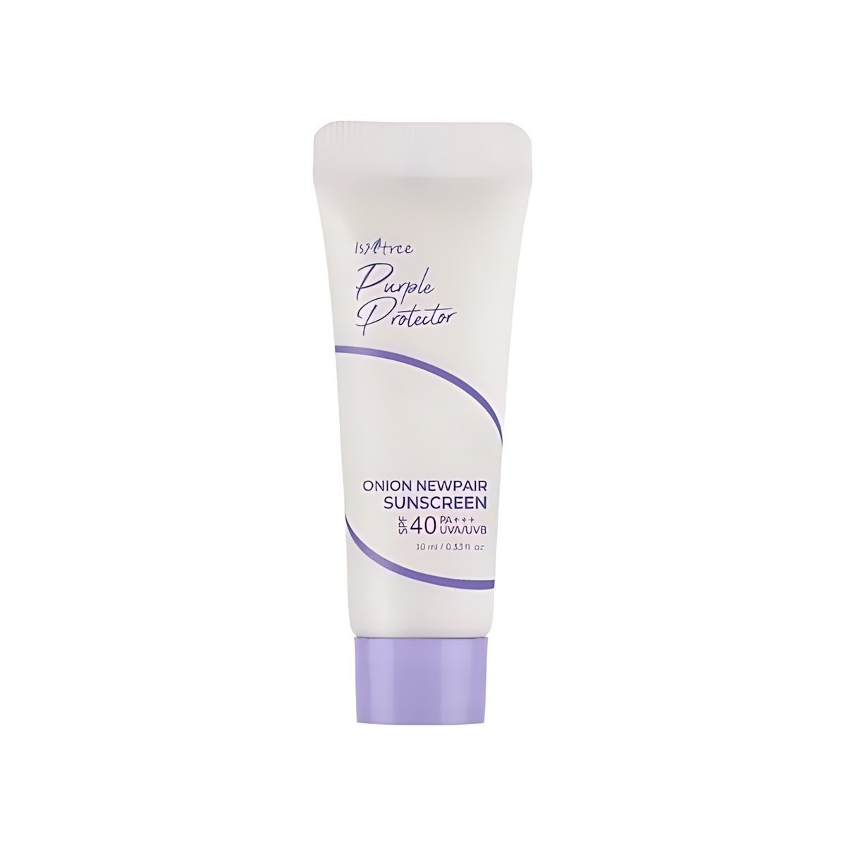 Isntree - Onion Newpair Sunscreen Mini - 10ml