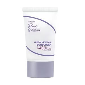 Isntree - Onion Newpair Sunscreen - 50ml