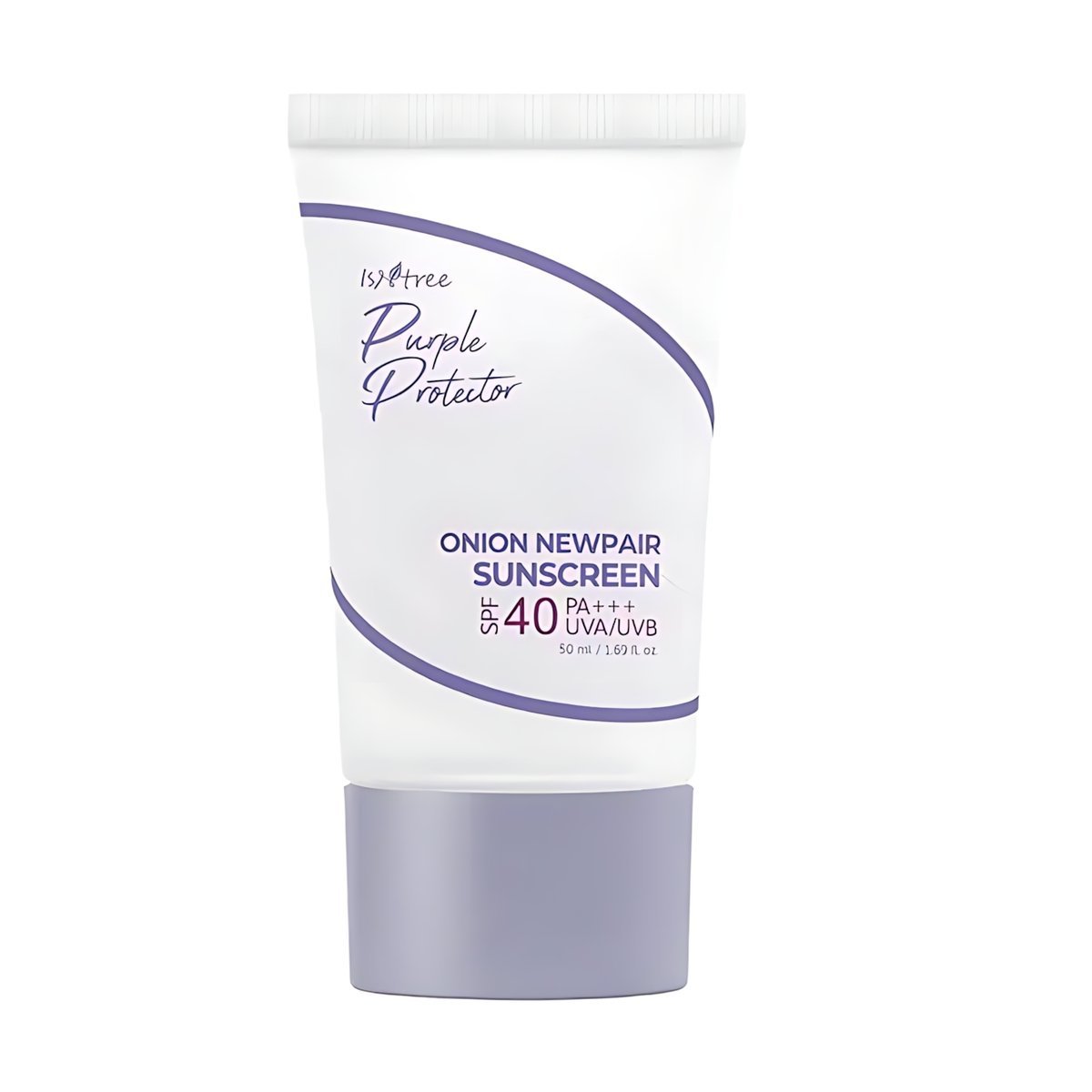 Isntree - Onion Newpair Sunscreen - 50ml