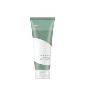 Isntree - REAL MUGWORT CLAY MASK - 100ml