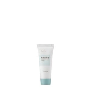 IUNIK - Beta Glucan Daily Moisture Cream Mini - 15ml
