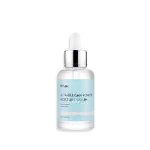 IUNIK - Beta-Glucan Power Moisture Serum - 50ml
