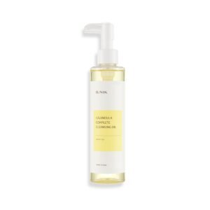 IUNIK - CALENDULA COMPLETE CLEANSING OIL - 25ml
