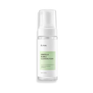 IUNIK - Centella Bubble Cleansing Foam - 150ml