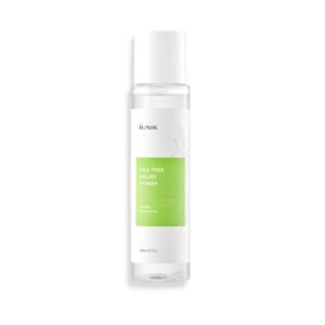 IUNIK - Tea Tree Relief Toner - 200ml