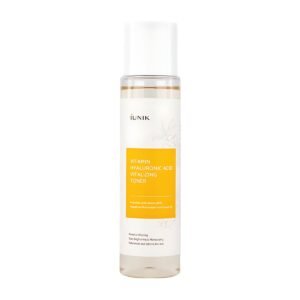 IUNIK - Vitamin Hyaluronic Acid Vitalizing Toner - 200ml