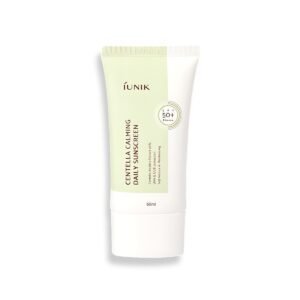 Iunik - Centella Calming Daily Sunscreen - 60ml