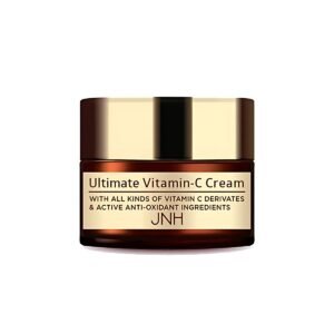 JNH - Ultimate Vitamin C Cream - 25g