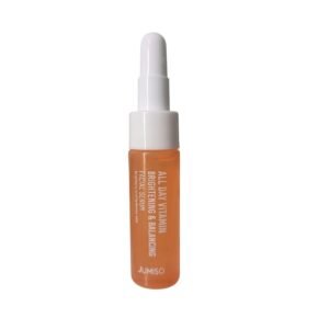 Jumiso - All Day Vitamin Brightening & Balancing Facial Serum - 7ml