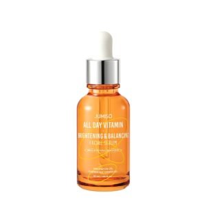 Jumiso - All Day Vitamin Brightening & Balancing Serum - 30ml