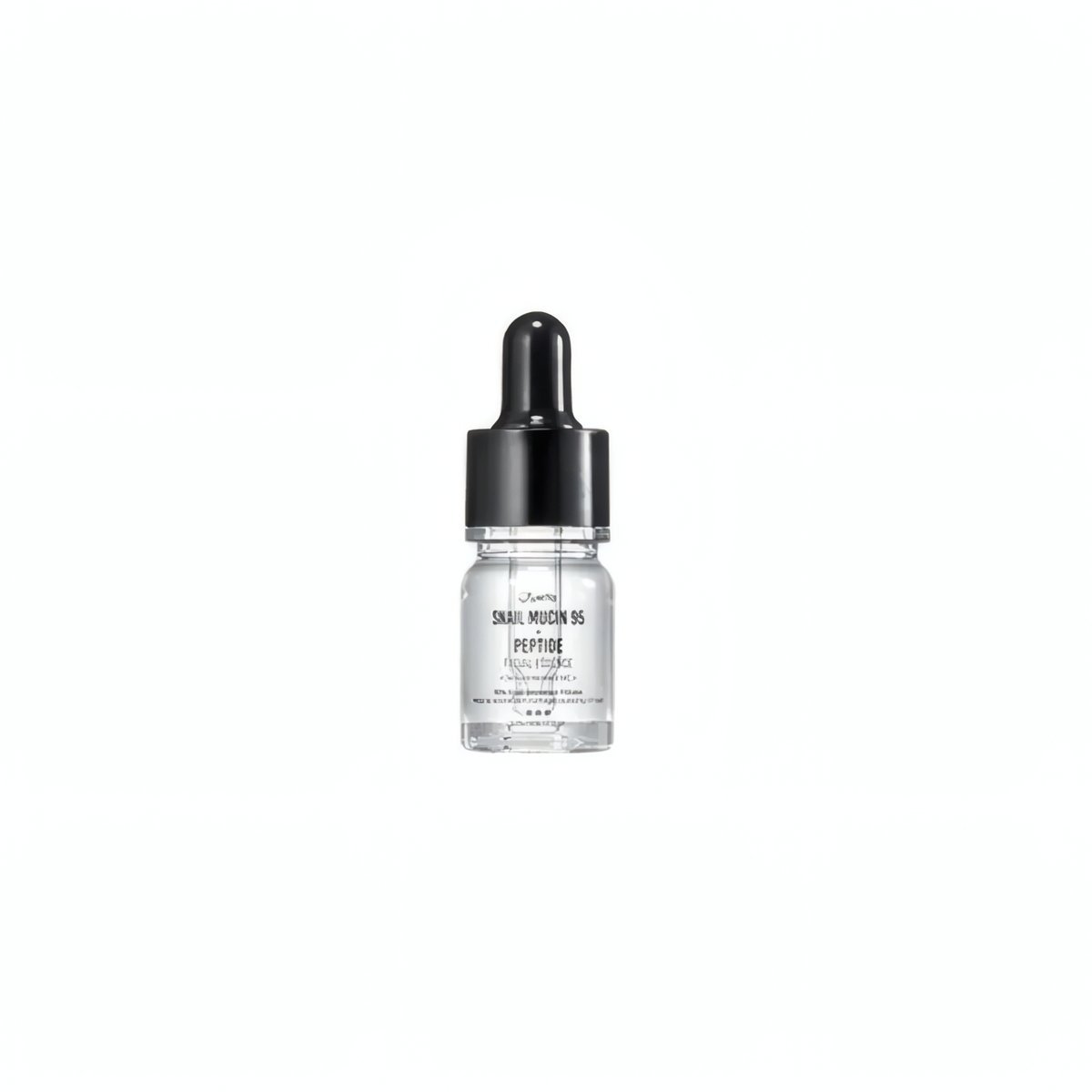 Jumiso - DELUXE SNAIL MUCIN 95 + PEPTIDE FACIAL ESSENCE ( MINI ) - 5ml