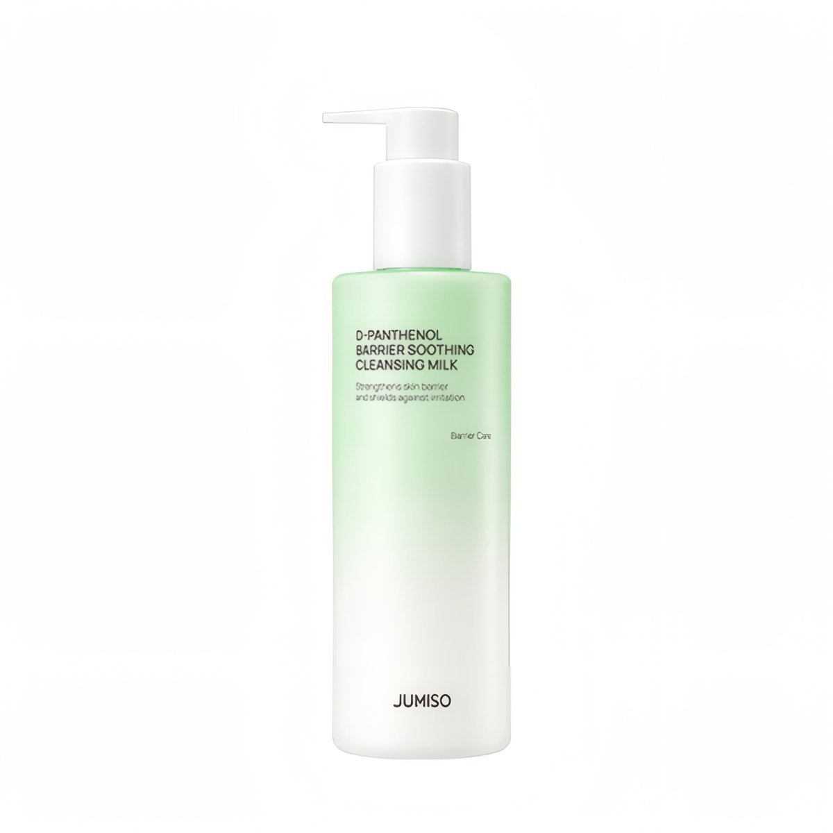 Jumiso - D-Panthenol Barrier Soothing Cleansing Milk - 300ml